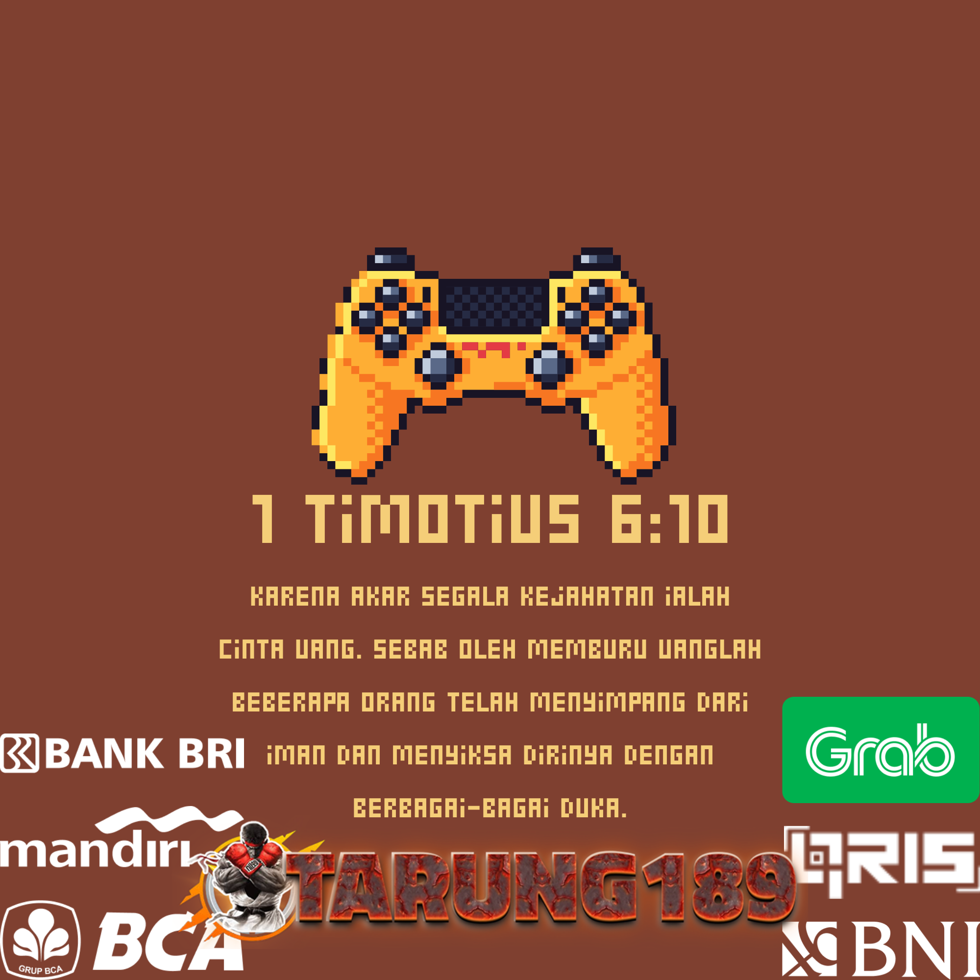 TARUNG189 Resmi – Masuk Arena, Rebut Momentum Kemenangan